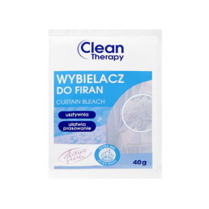 Wybielacz do firanek 40g RAVI